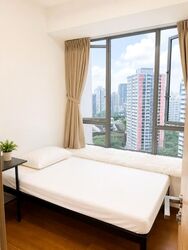 Vista Residences (D12), Condominium #565466251